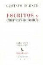 Escritos y conversaciones