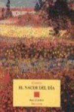 El nacer del día