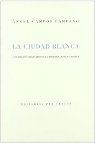 La ciudad blanca