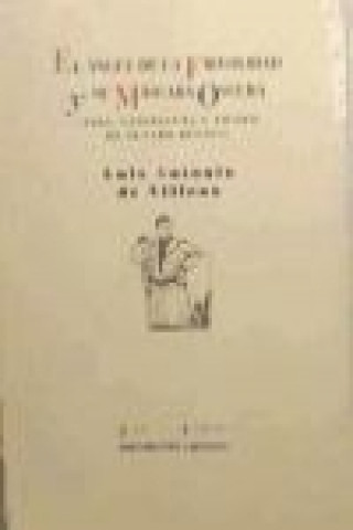 El ángel de la frivolidad y su máscara oscura : vida, literatura y tiempo de Álvaro Retana