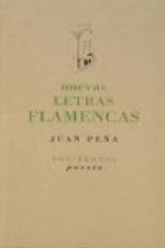 Nuevas letras flamencas