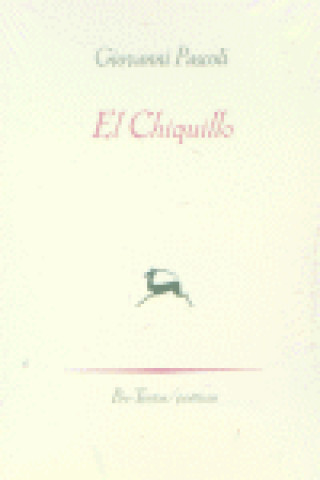 El chiquillo