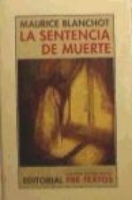 La sentencia de muerte