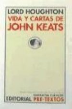Vida y cartas de John Keats