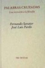 Palabras cruzadas : una invitación a la filosofía