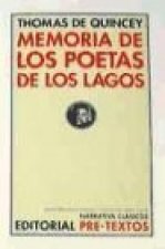 Memoria de los poetas de los lagos