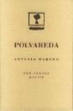Polvareda