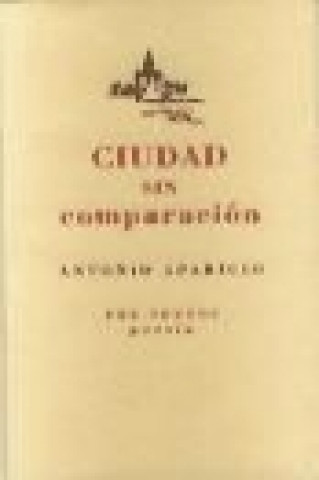 Ciudad sin comparación