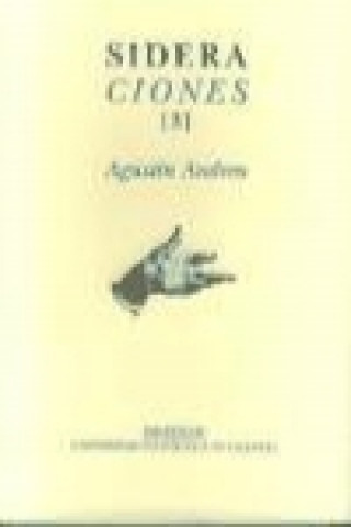 Sideraciones, 3