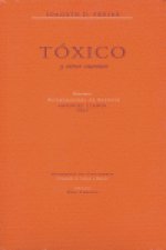Tóxico : y otros cuentos