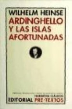 Ardinghello : y las Islas Afortunadas