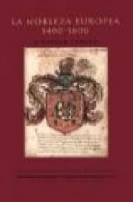 La nobleza europea (1400-1800)