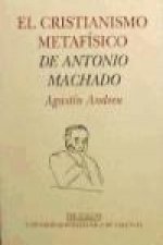 El cristianismo metafísico de Antonio Machado