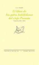 El libro de los gatos habilidosos del viejo Possum