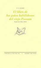 El libro de los gatos habilidosos del viejo Possum