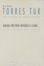Hubiera preferido invitarles a cenar--