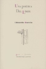 Una poética del límite