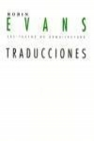 Traducciones