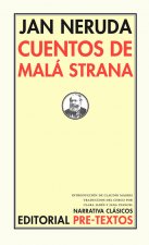 Cuentos de Mala Strana