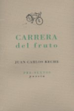 Carrera del fruto