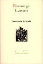 Recuerdo de Lampedusa : seguido de con otra distancia