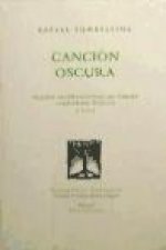 Canción oscura