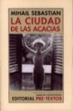 La ciudad de las acacias