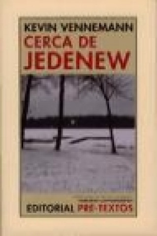 Cerca de Jedenew