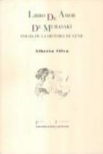 Libro de amor de Murasaki : poesía en la historia de Genji