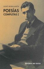 Poesías Completas I