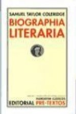 Biographia literaria