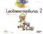 Lletres Encantades, lectoescriptura, lletres p, m, l, s, 2 Educació Infantil