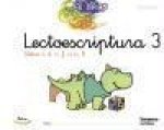 Lletres Encantades, lectoescriptura, lletres t, d, n, f, r/rr, h, 3 Educació Infantil