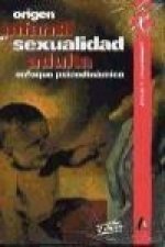 Origen infantil de la sexualidad adulta : enfoque psicodinámico