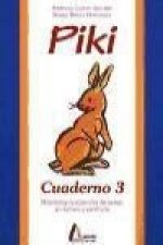 Cuaderno 3