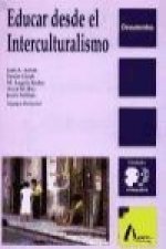 Educar desde el interculturalismo