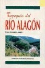Topoguía del río Alagón