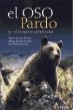 El oso pardo en el noroeste peninsular