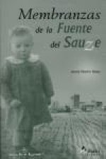 Membranzas de la Fuente del Sauze