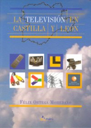 La televisión en Castilla y León