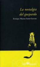 La nostalgia del guepardo
