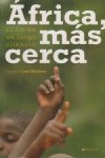 AFRICA MAS CERCA(9788481987713)