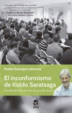 El inconformismo de Koldo Saratxaga: Semilla del éxito de Irizar Group y Ner Group