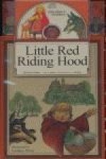LITTLE RED RIDING HOOD+CD