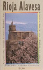 Rioja alavesa : naturaleza y pueblos