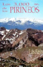 Los 3000 metros de los Pirineos