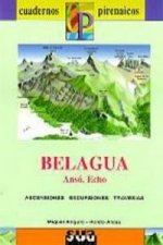 Belagua, Anso, Echo