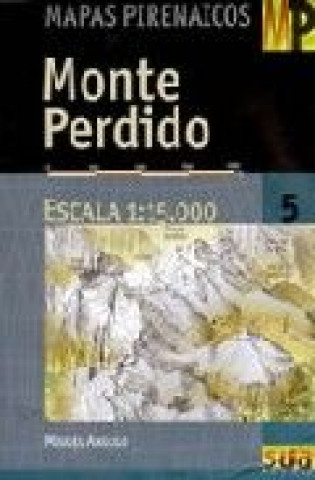 Monte perdido