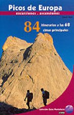 Picos de Europa : rutas y paseos