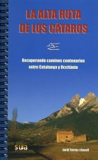 La alta ruta de los cátaros